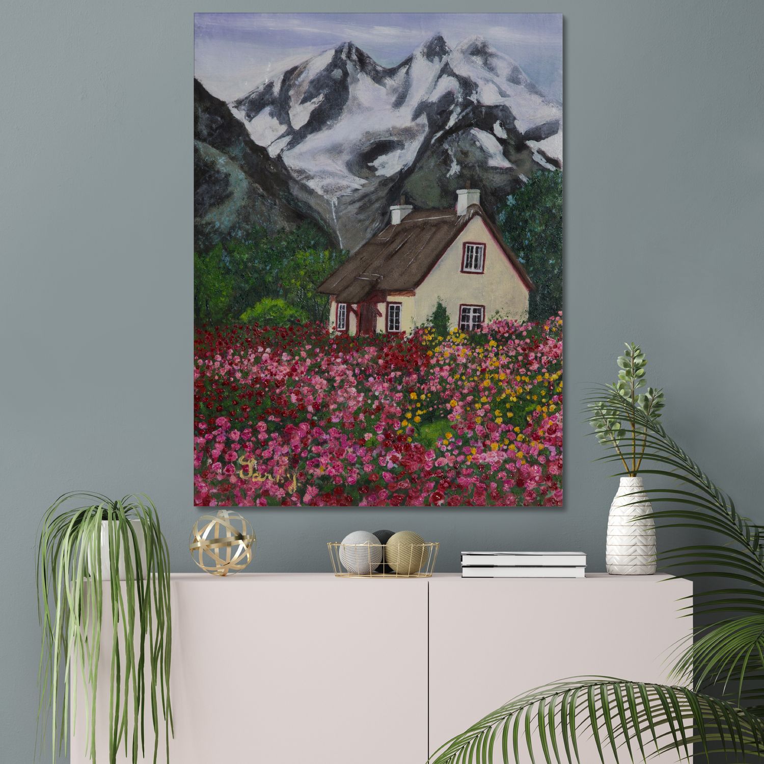 E-commerce Product Image