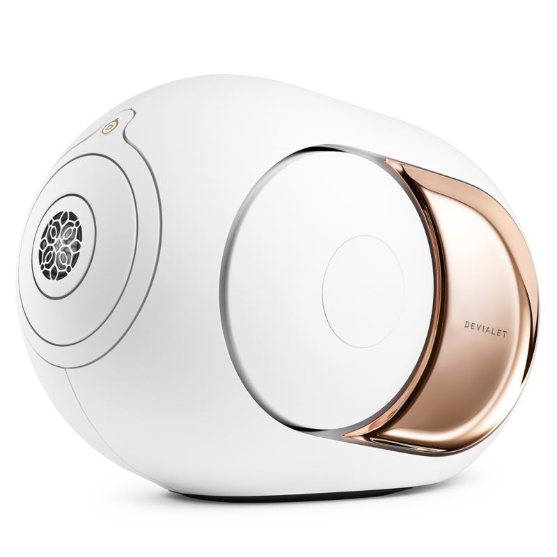 Phantom I 108 dB Gold