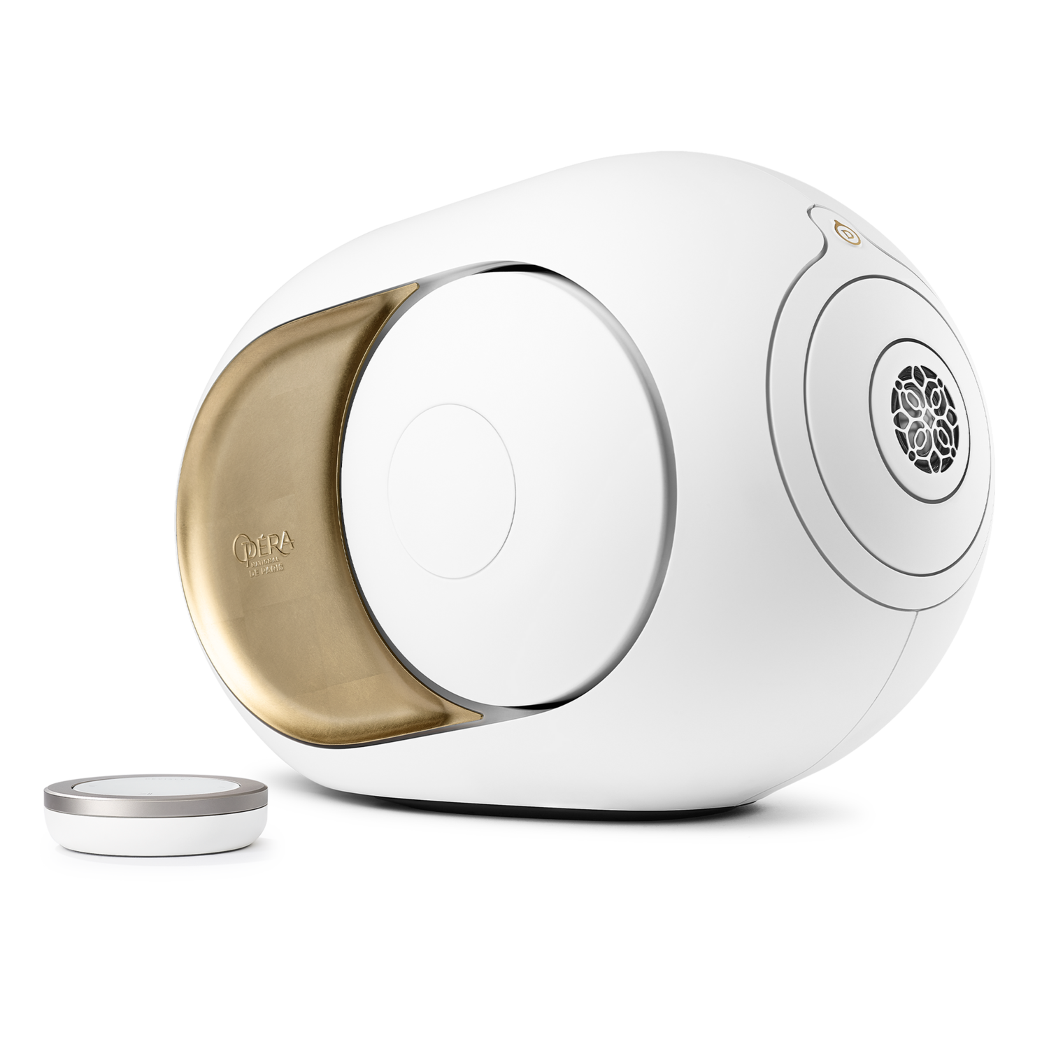 Phantom I 108 dB Opera
