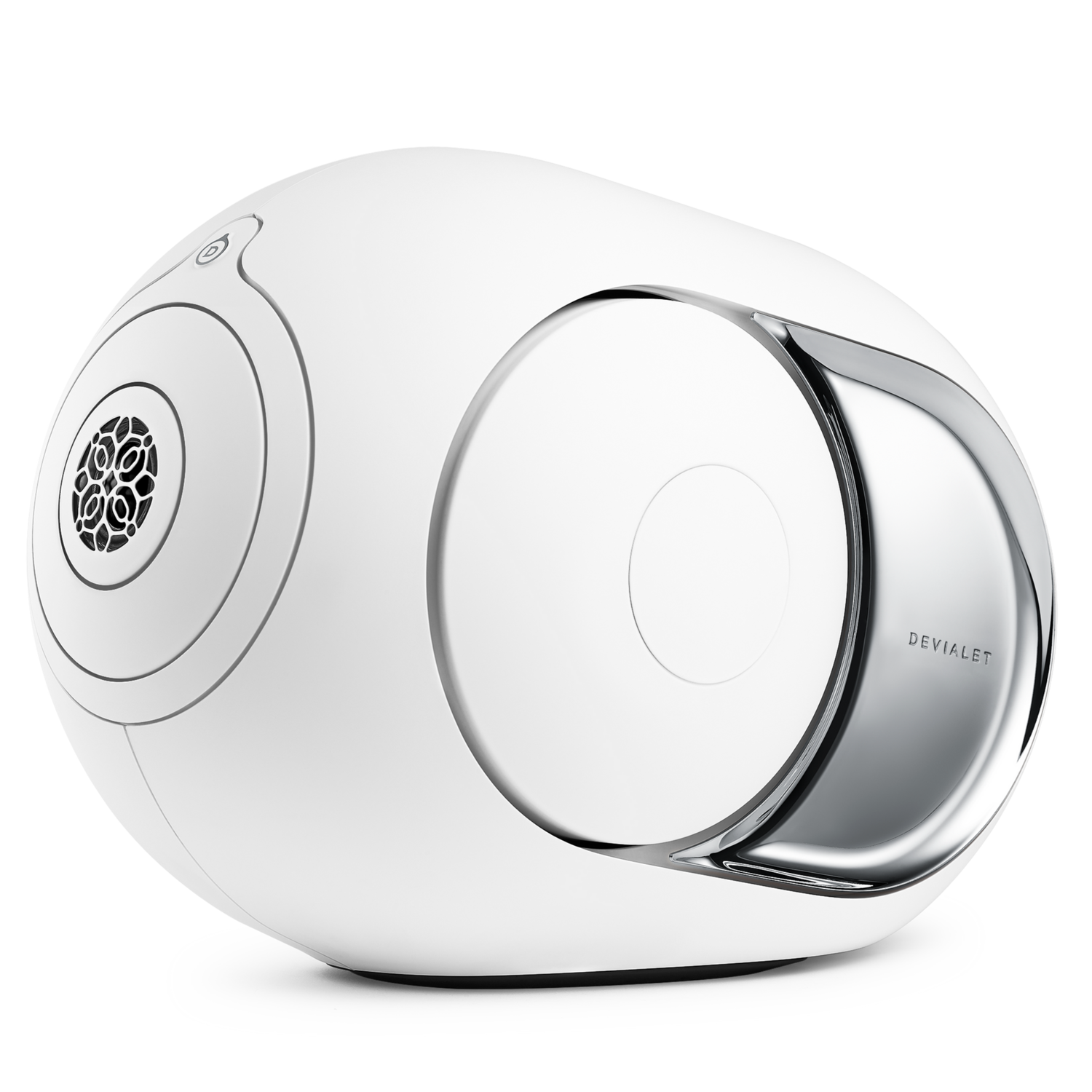 Phantom I 103 dB Light Chrome Produit neuf