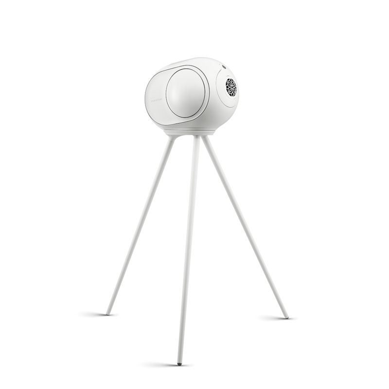 LEG Phantom II White