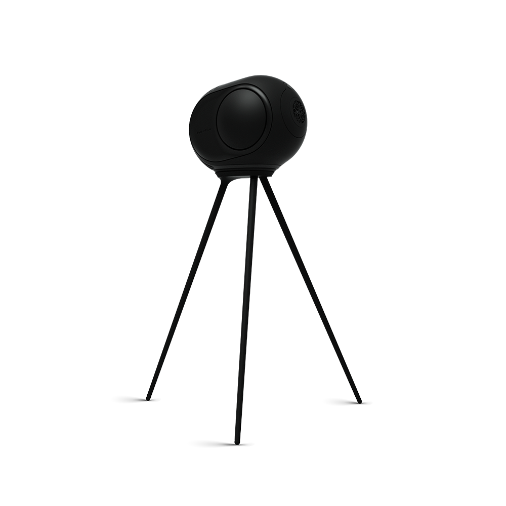 LEG Phantom II Black