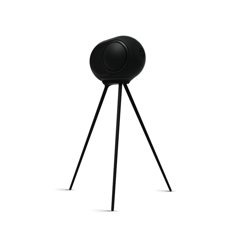 LEG Phantom II Black