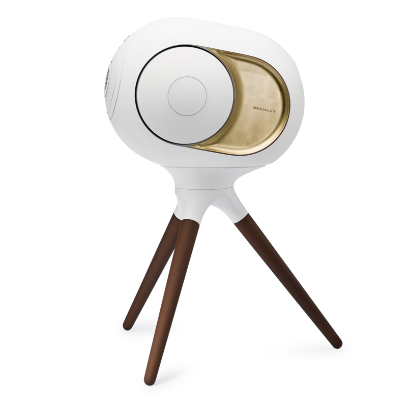 TREEPOD White