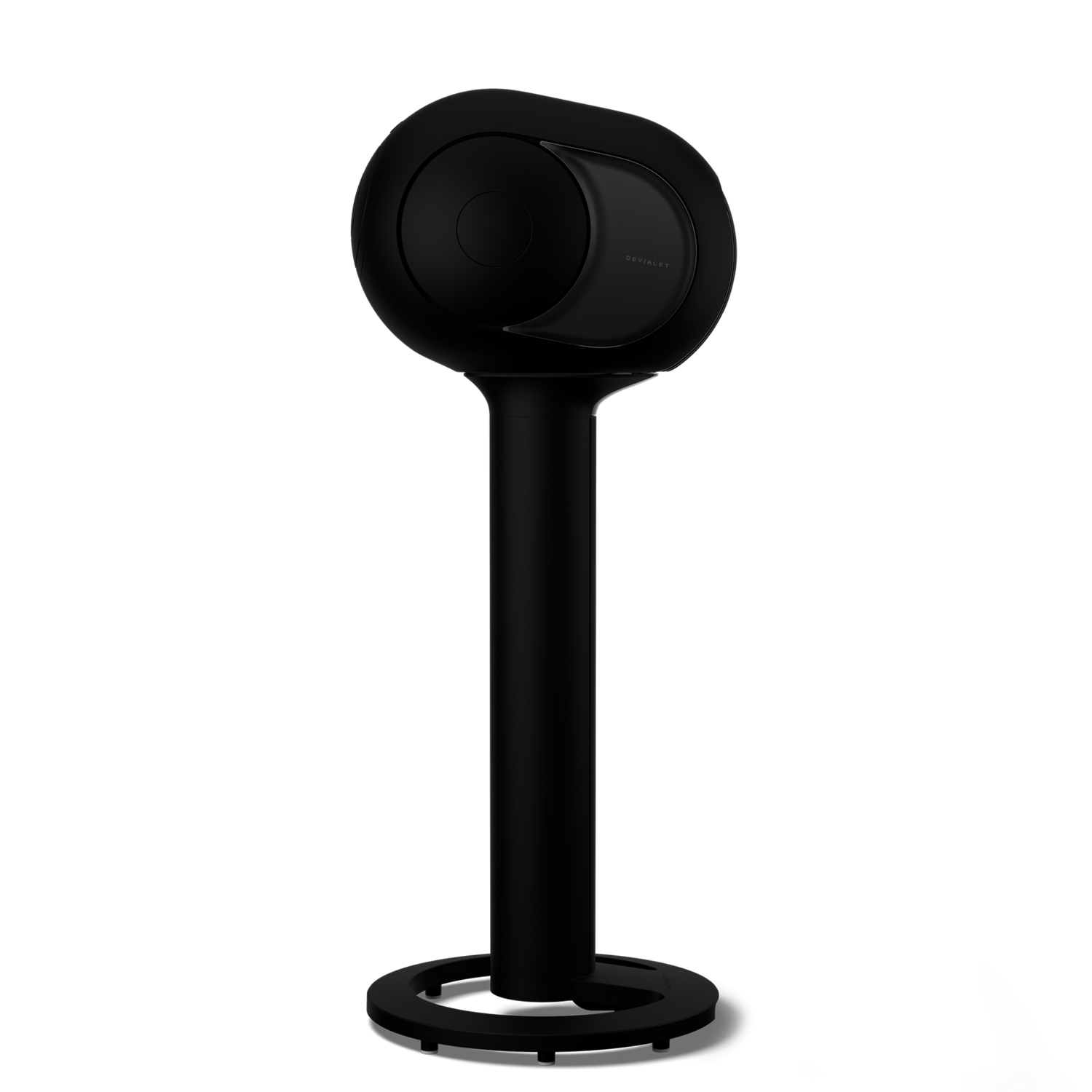 TREE MATTE BLACK