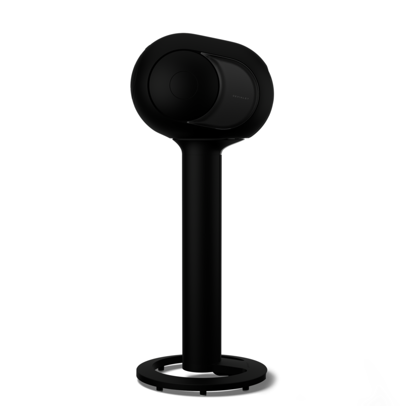 TREE MATTE BLACK