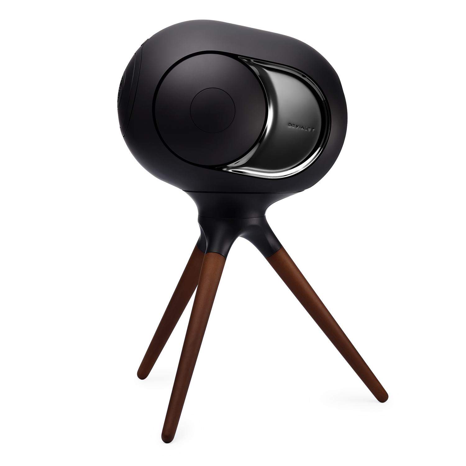 TREEPOD Black
