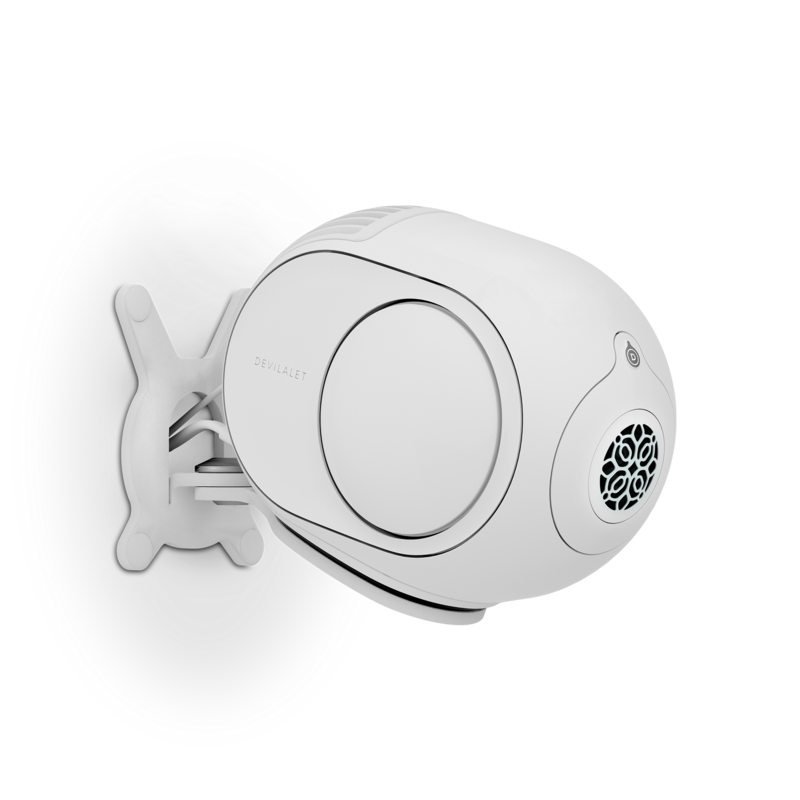 Gecko Phantom 2