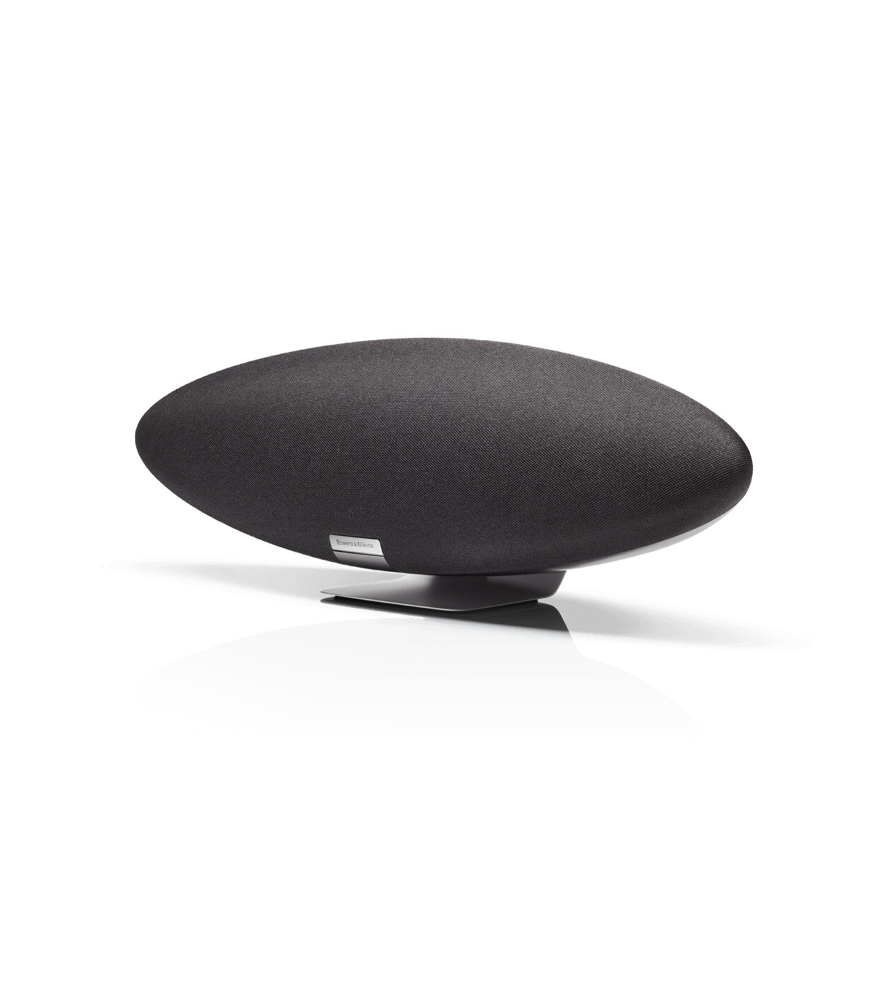 Bower Wilkins ZEPPELIN Noir produit de DEMO