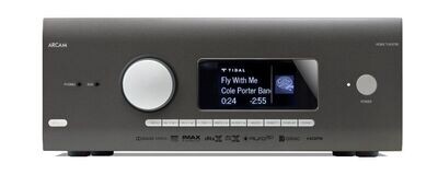 ARCAM