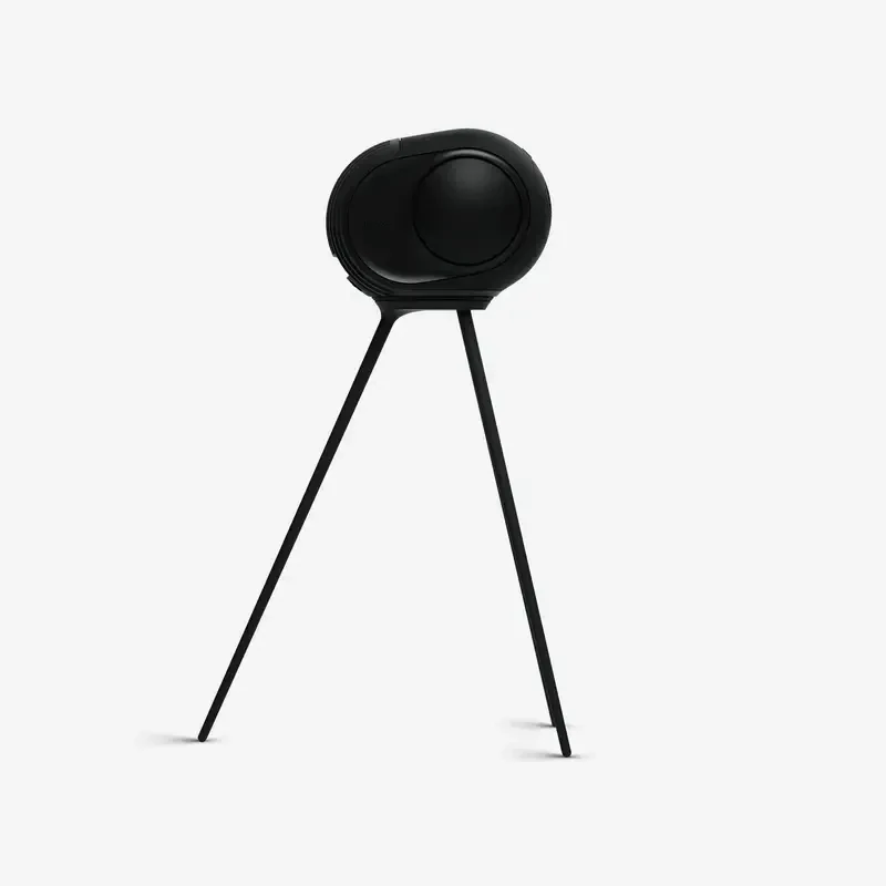 DEVIALET LEG Phantom 2 Black