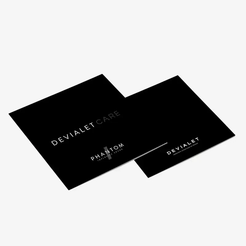 DEVIALET Care Phantom I