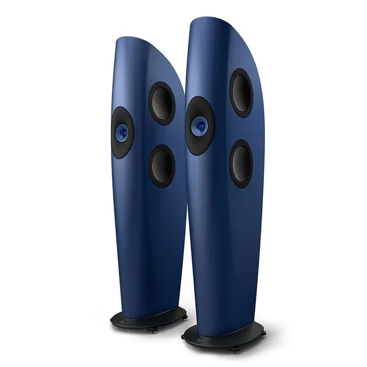 KEF BLADE One Meta "Produit de demos" BLEU