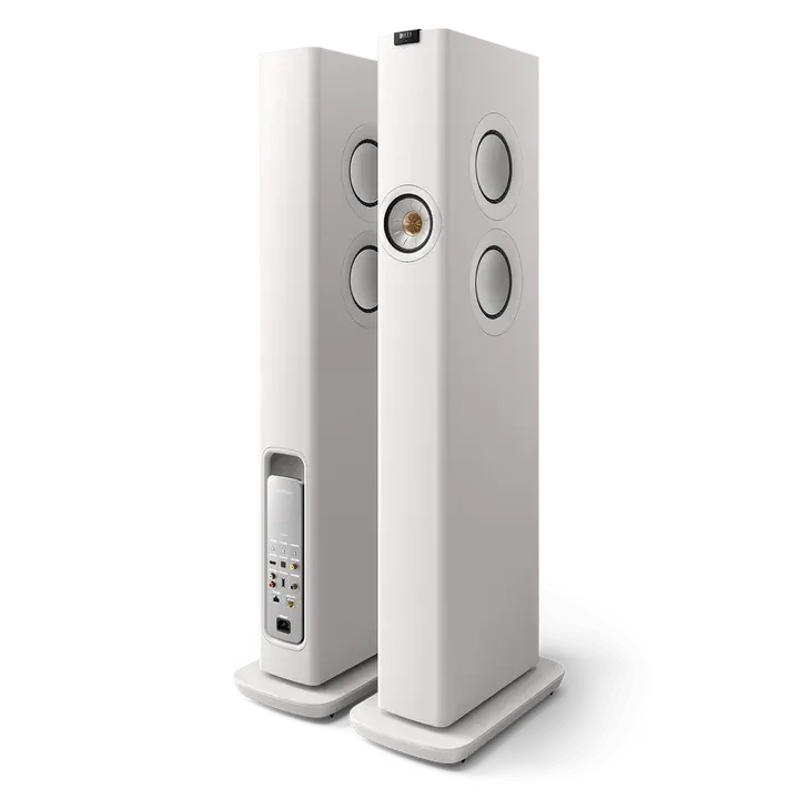 KEF Ls60 Wireless (produits expo)