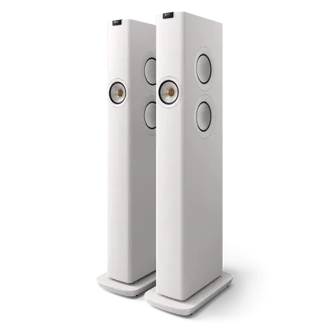 KEF Ls60 Wireless (produits expo)