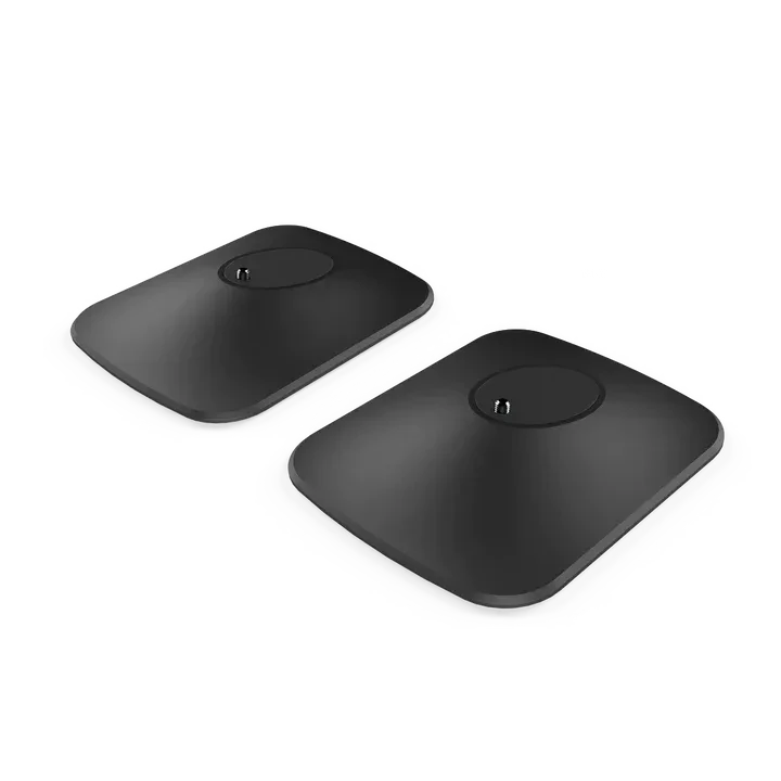 KEF Socle de bureau P1