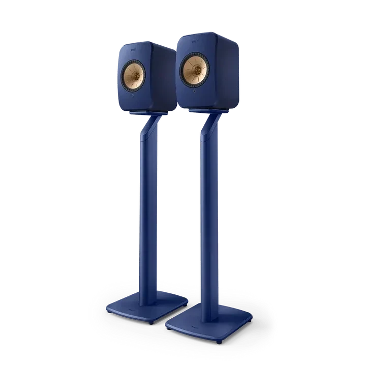 KEF Pied de sol S1 LSX2