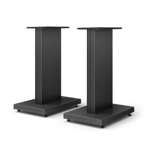 KEF S3 Pied de sol