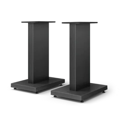 KEF S3 Pied de sol