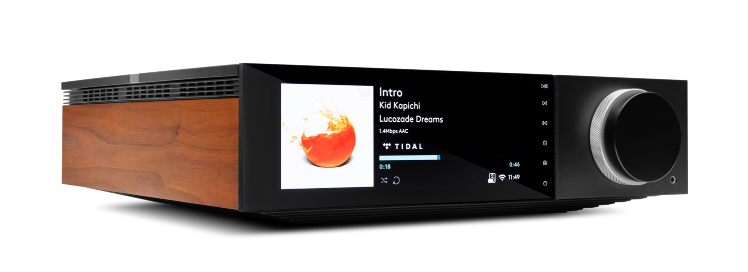 CAMBRIDGE AUDIO  EVO 75