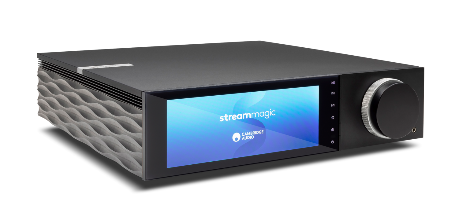 CAMBRIDGE AUDIO EVO 150