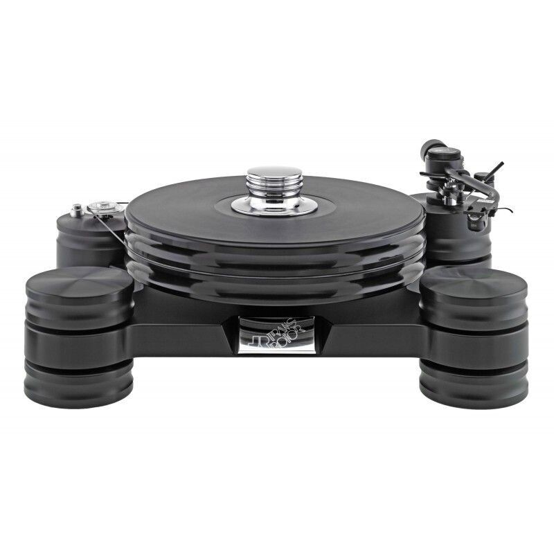 TRANSROTOR DARK STAR