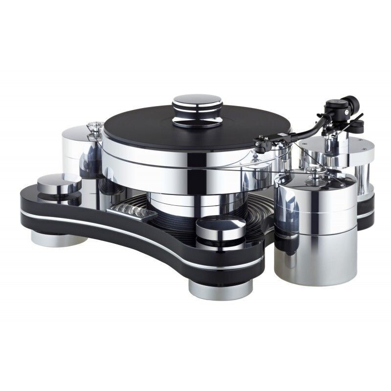 TRANSROTOR ZET 3