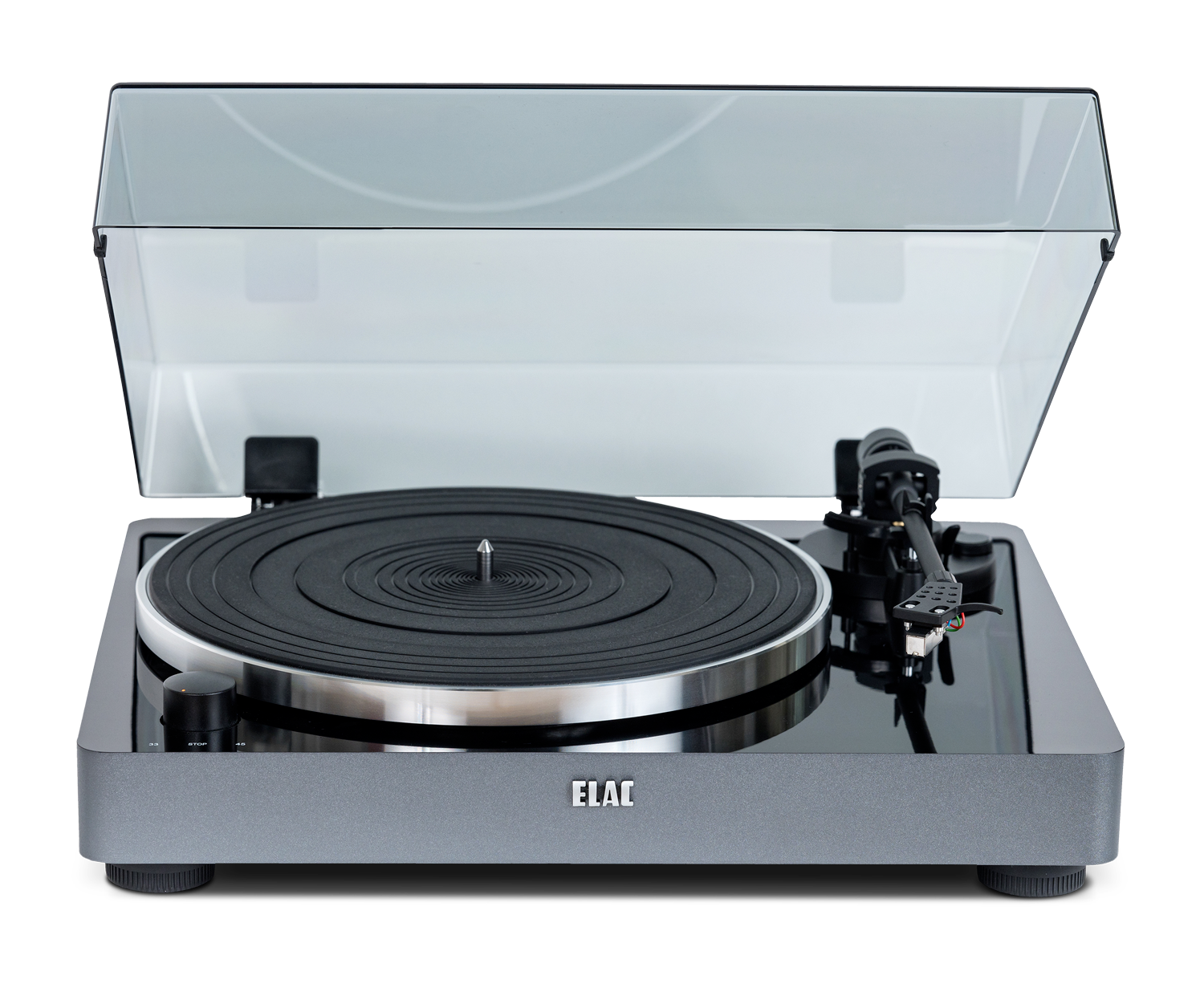 ELAC MIRACORD 50