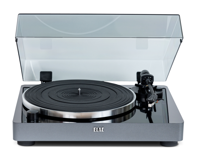 ELAC MIRACORD 50