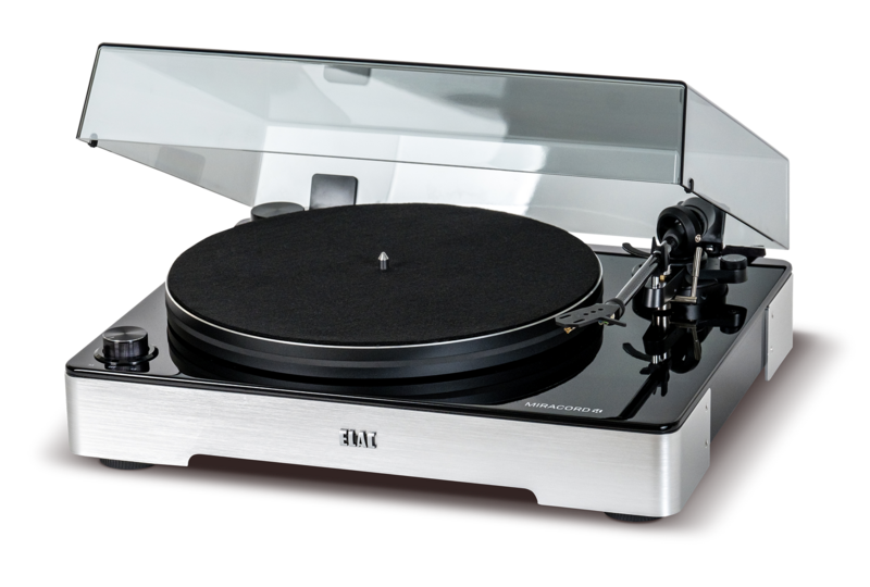 ELAC MIRACORD 60