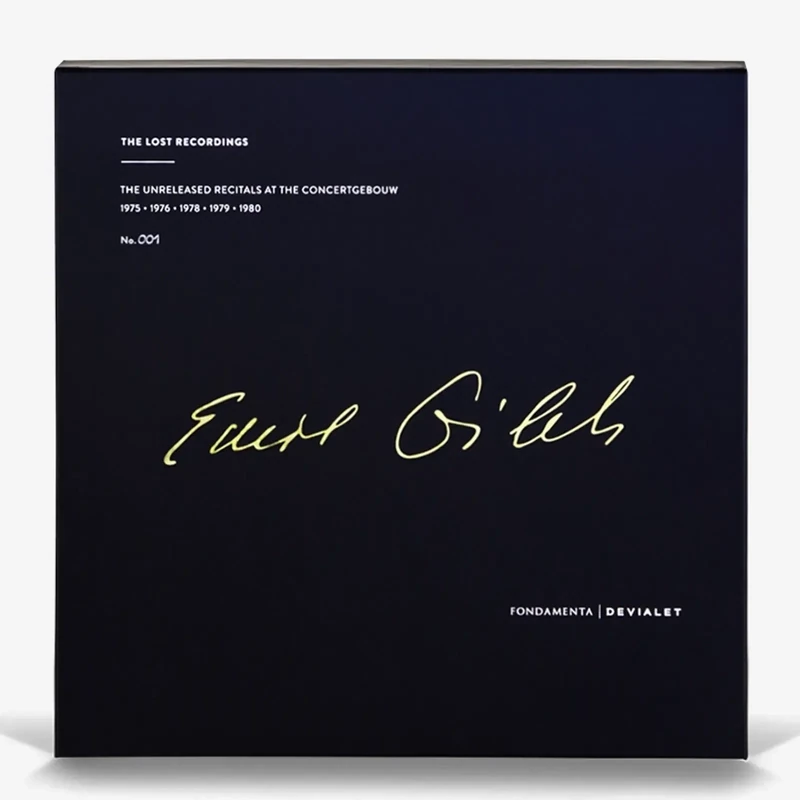 Emil Gilels

1975 - 1976 - 1978 - 1979 - 1980