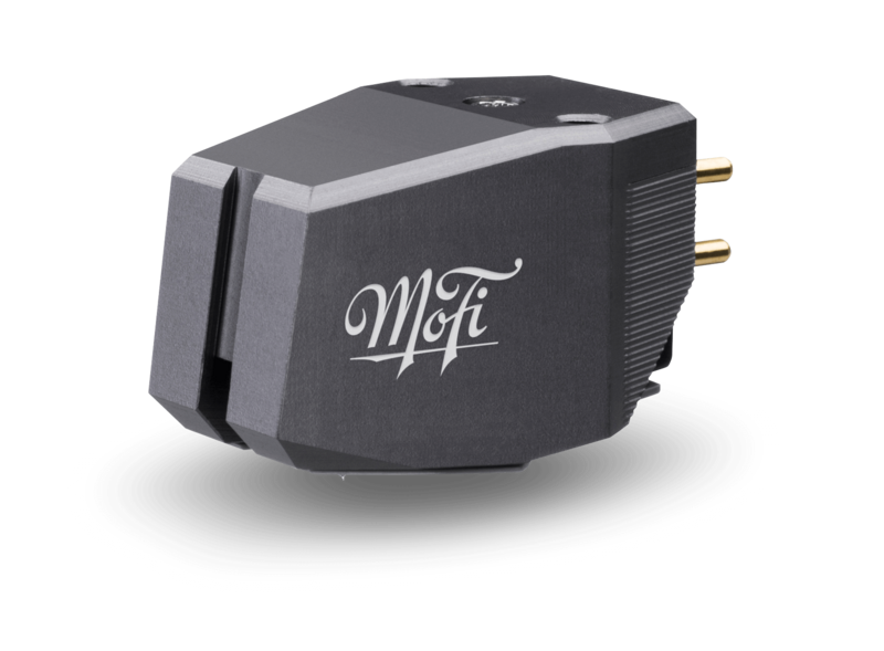 MOFI MASTERTRACKER CELLULE