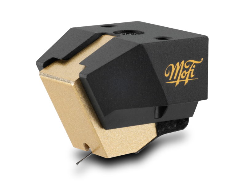MOFI ULTRAGOLD MC CELLULE