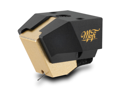 MOFI ULTRAGOLD MC CELLULE MOFI ULTRAGOLD MC CELLULE