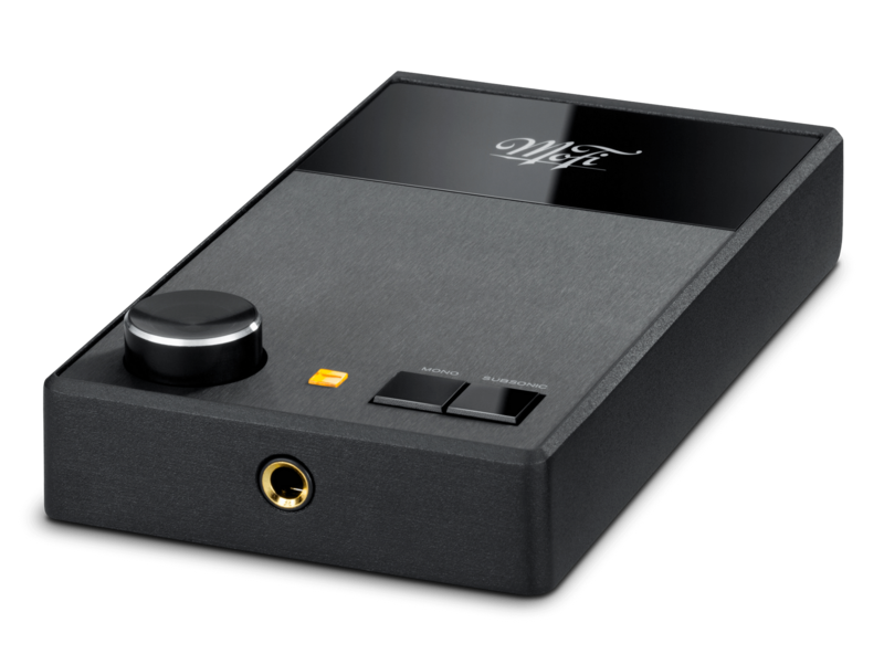 MOFI ULTRAPHONO PRÉAMPLI PHONO