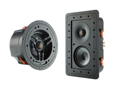 MONITOR AUDIO