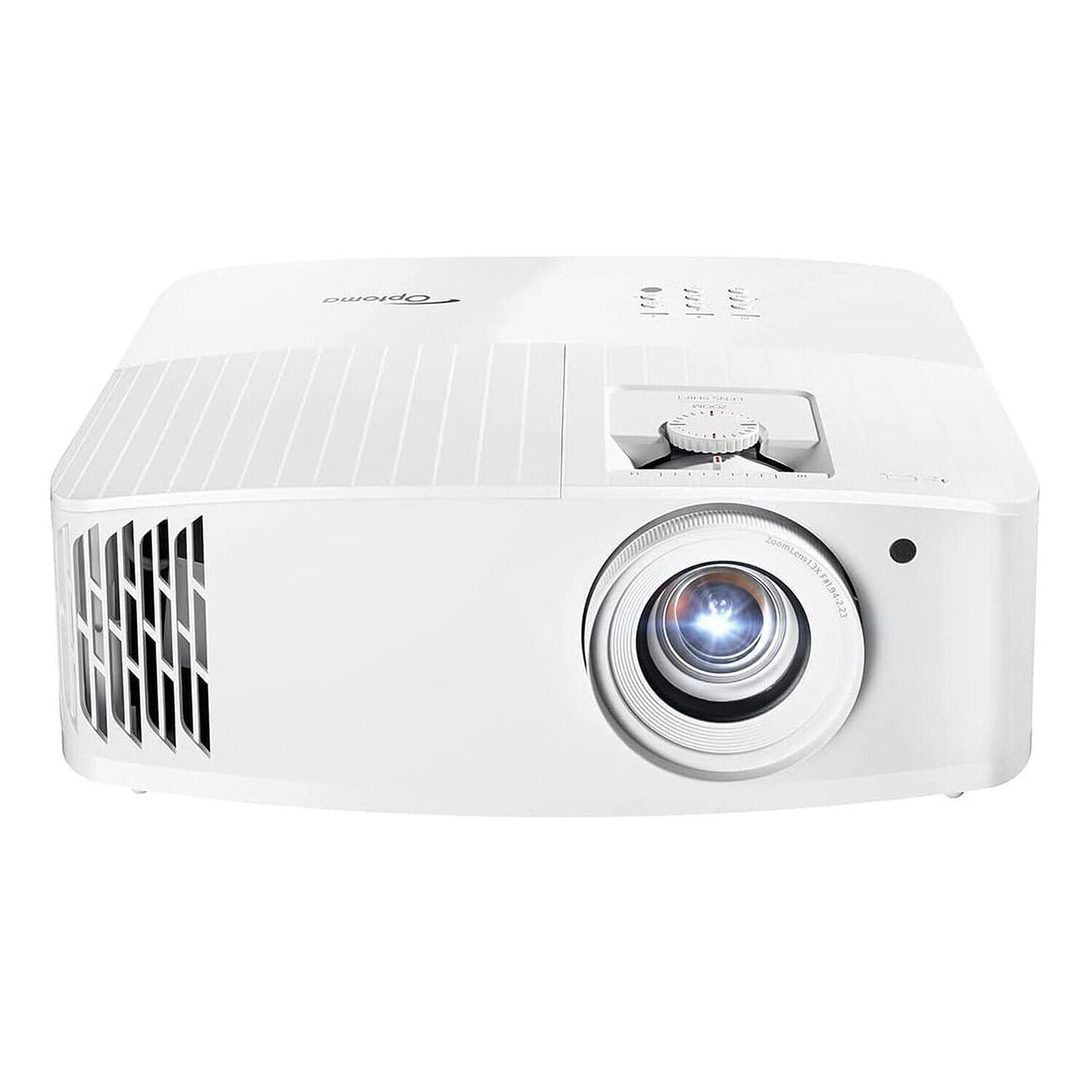 OPTOMA UHD55
Vidéo projecteurs UHD 4K