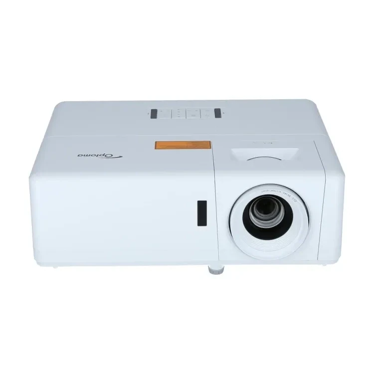 OPTOMA UHZ45
Vidéo projecteurs UHD 4K
