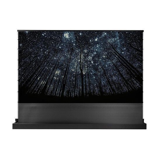 EDEN 240C [16:9] EXTRA BRIGHT ELECTRIC SCREEN