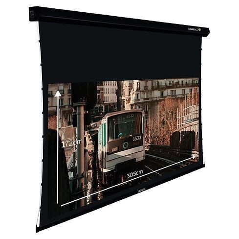 COLISEUM UHD 4K 300 C [16:9] ELECTRIC SCREEN
