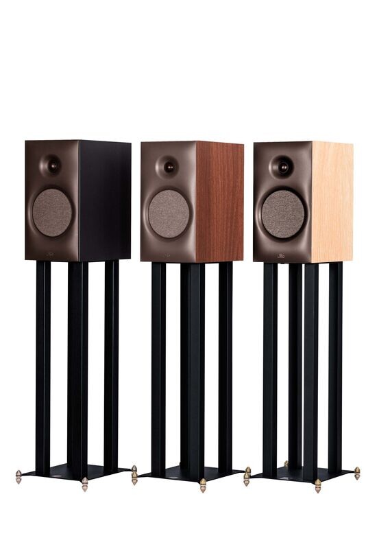 Sprint 3 (REVIVAL AUDIO) + (BLUESOUND) Powernode Edge