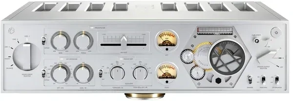 Amplificateur Integre RA180