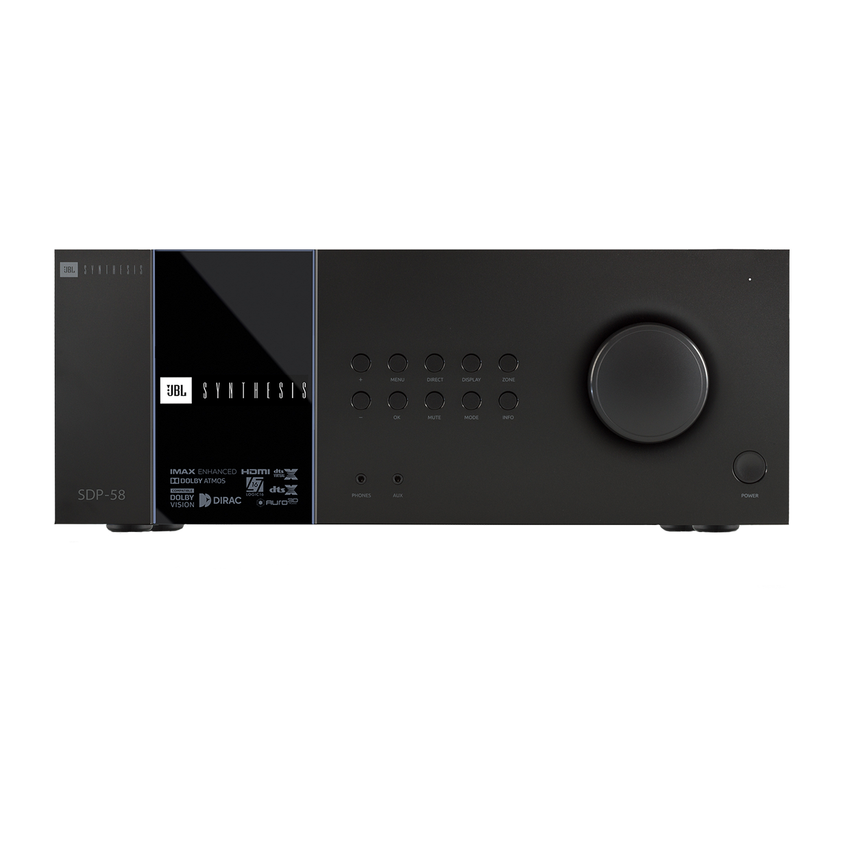JBL SYNTHESIS SDP58