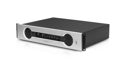 WATERFALL AUDIO