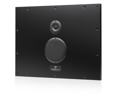 WATERFALL AUDIO