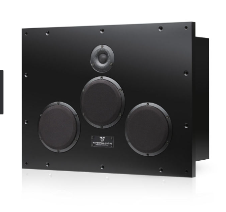 WATERFALL AUDIO LCR300