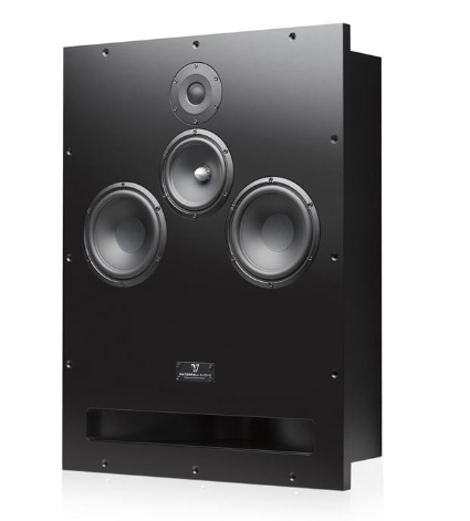 WATERFALL AUDIO LCR500