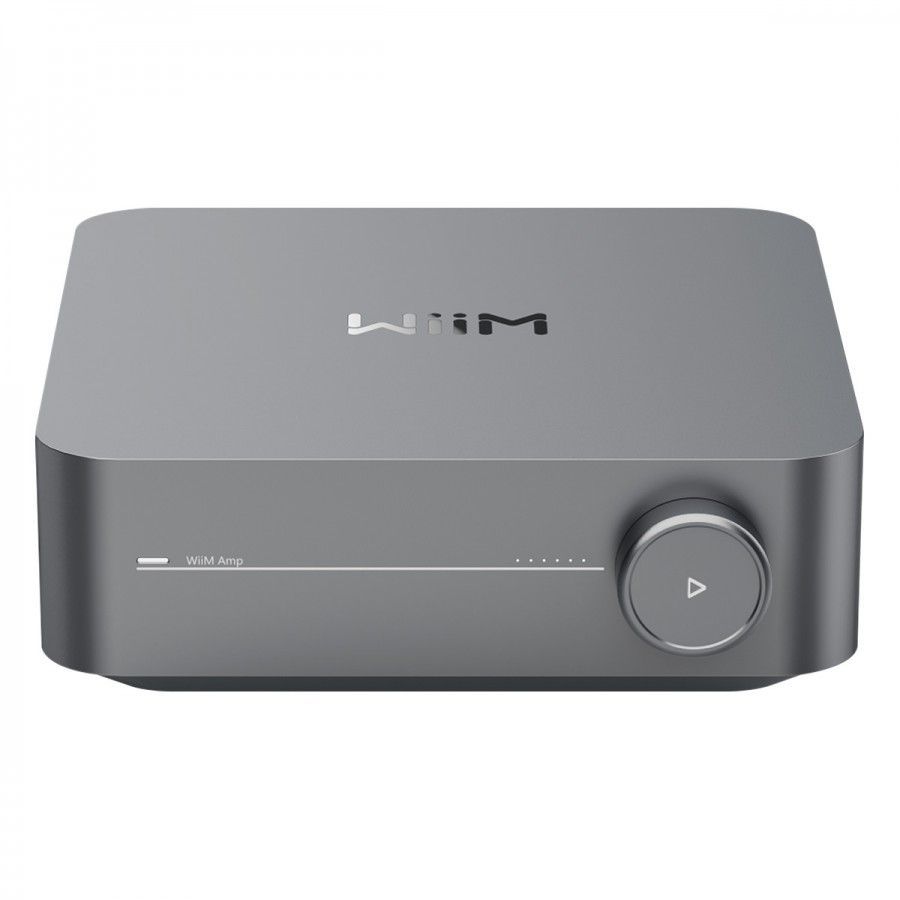 WIIM AMP