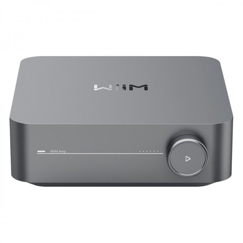 WIIM AMP