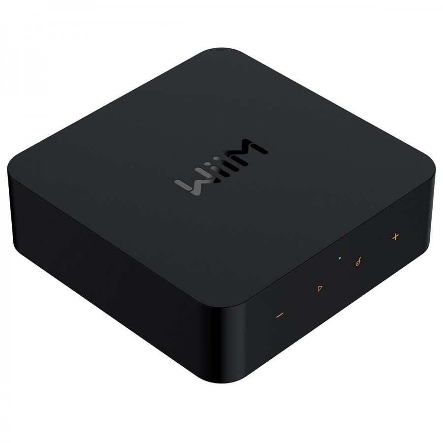 WiiM Pro